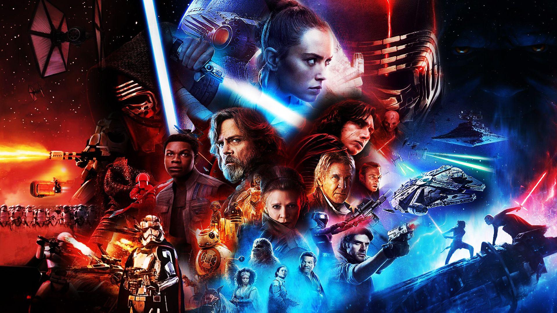 1920x1080 Star Wars Background Free
