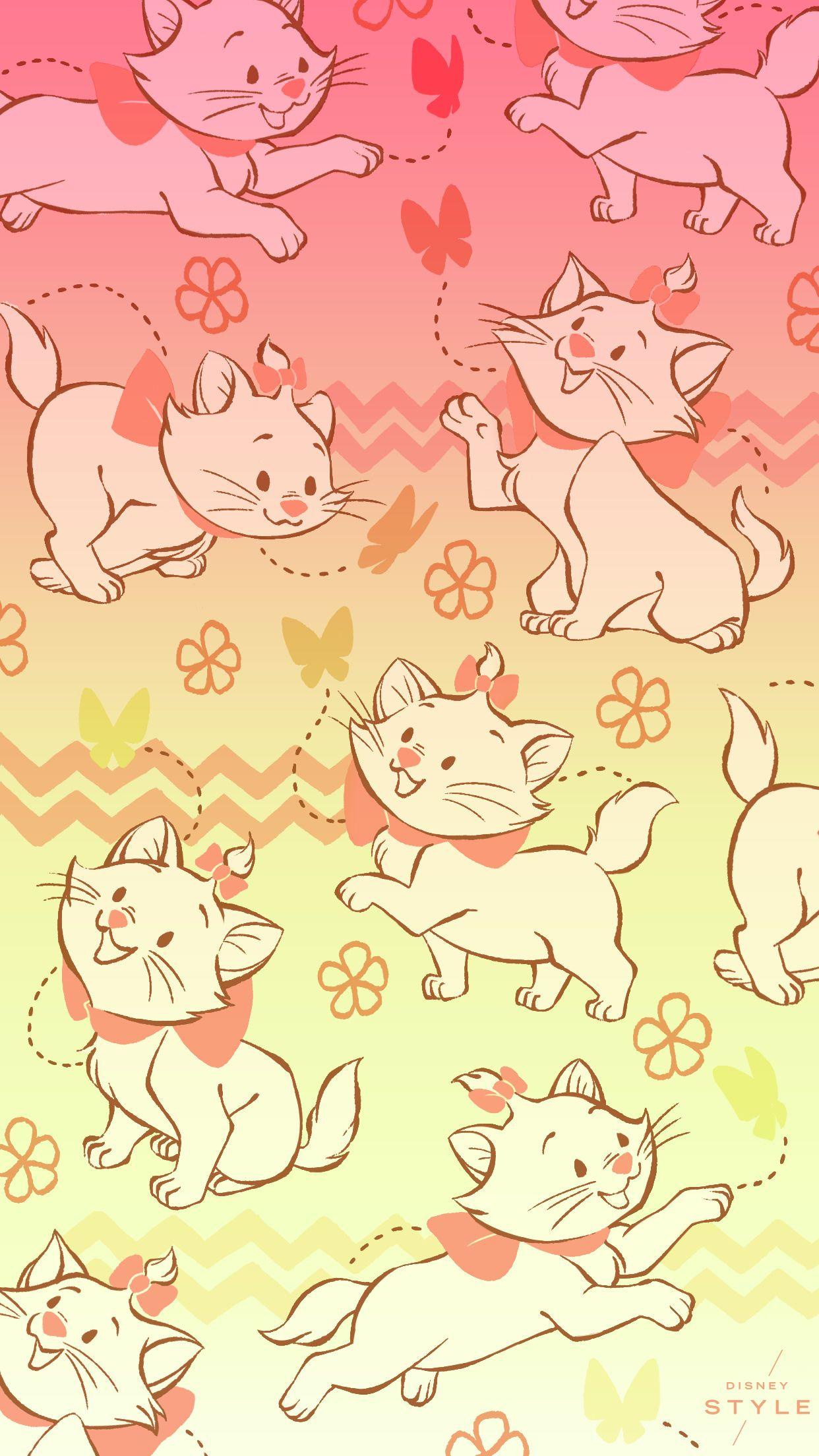 1242x2208 These Disney Phone Wallpaper Are Just What You Need This Spring