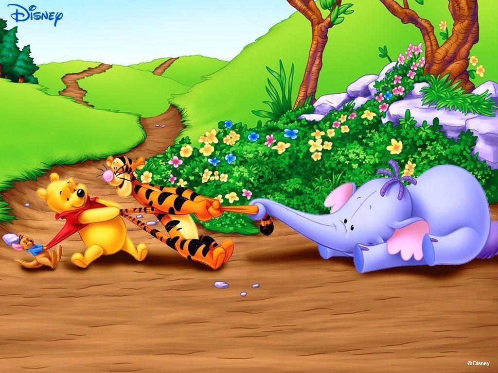 1024x768 Disney Wallpaper For Desktop