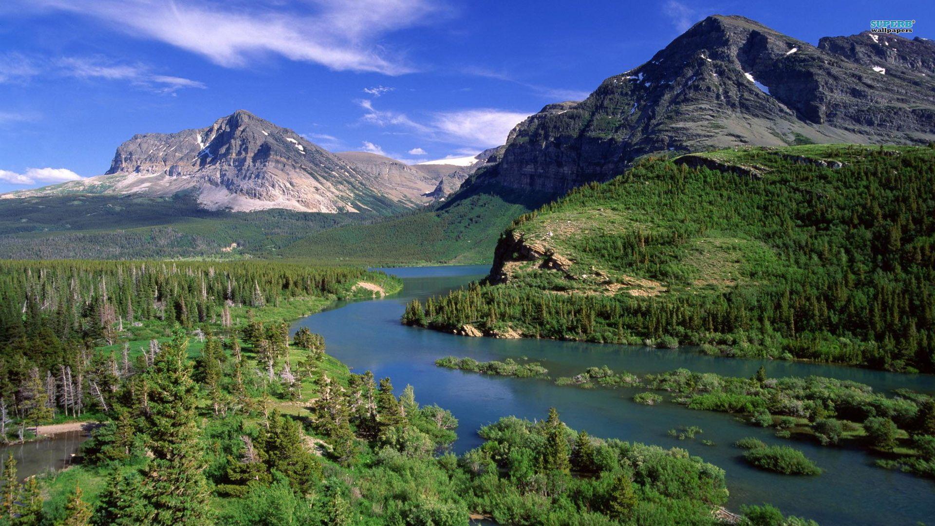 1920x1080 National Park HD wallpaperx1080