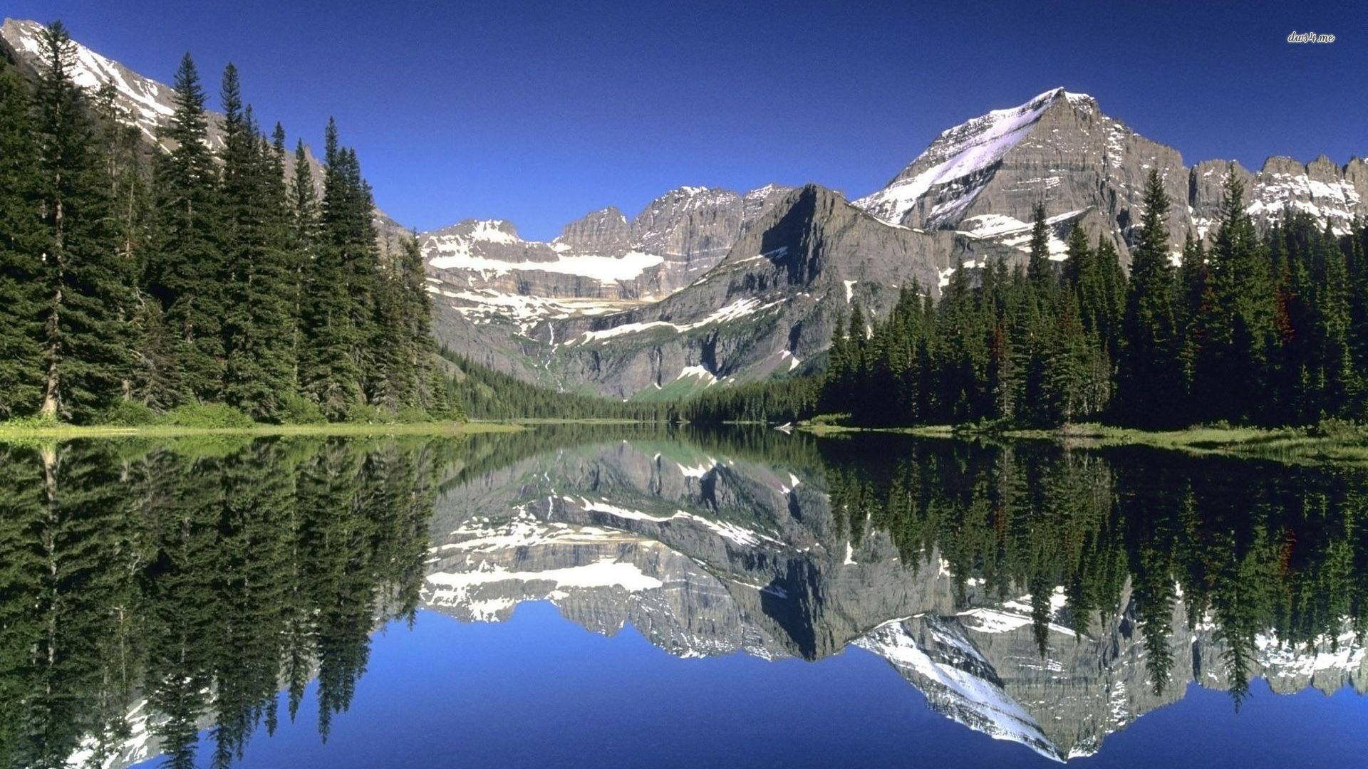 1920x1080 Desktop Wallpaper National Parks (1920x1080 px)