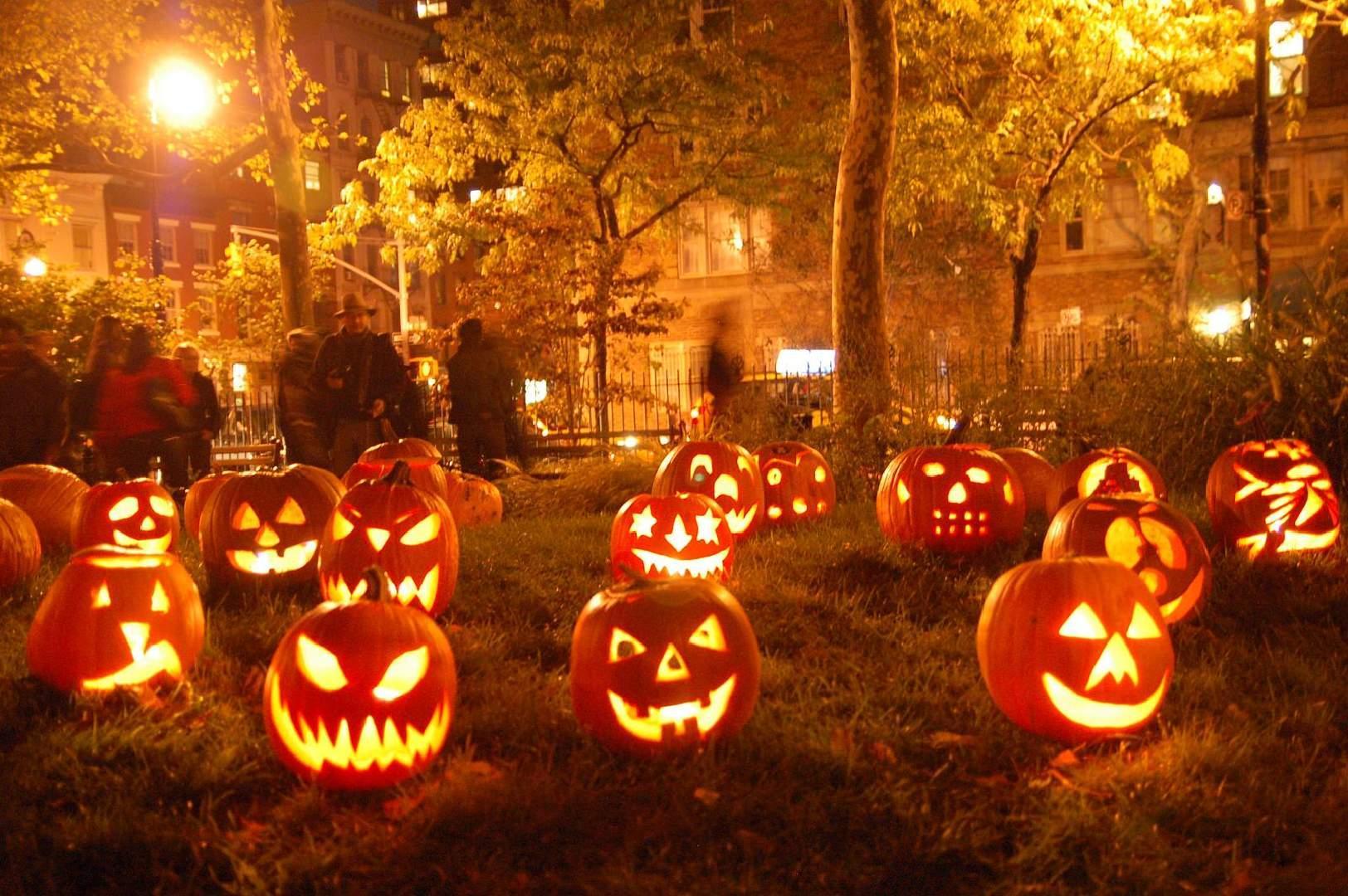 1624x1080 Free Pumpkin Wallpaper Background