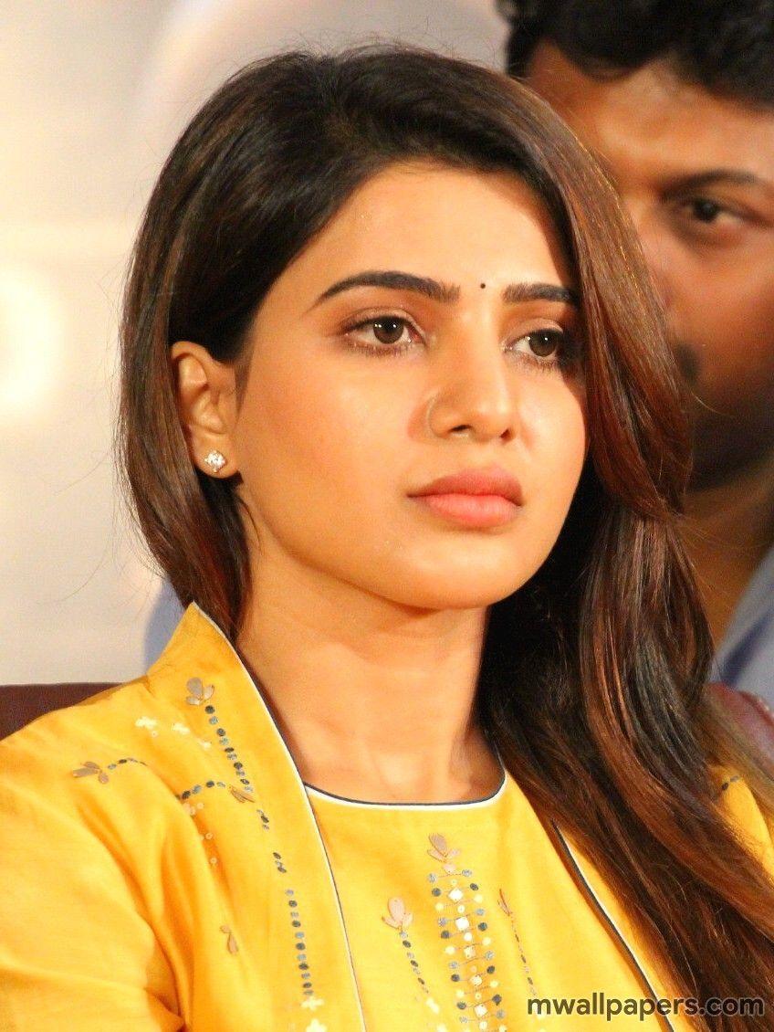 848x1130 Samantha Latest HD Image (1080p) - #samantha #samanthaakkineni #actress #kollywood #tollywood. Samantha image, Samantha, Image