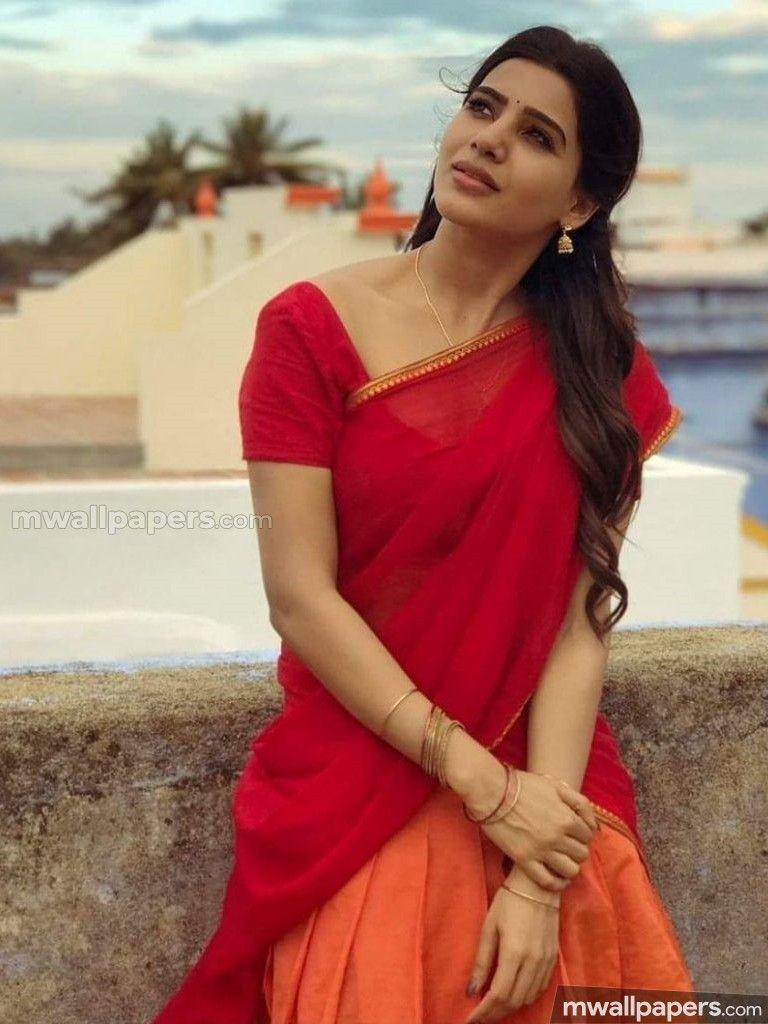 768x1024 Samantha Beautiful HD Photohoot Stills (1080p) (768x1024) (2020)