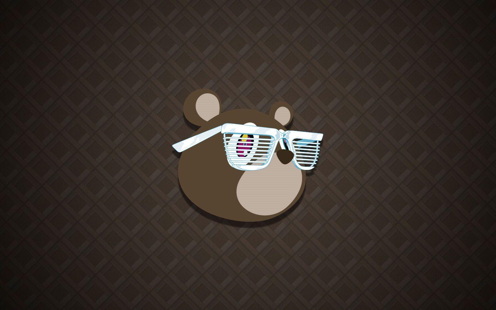 Kanye West Bear Wallpapers - Top Free Kanye West Bear Backgrounds