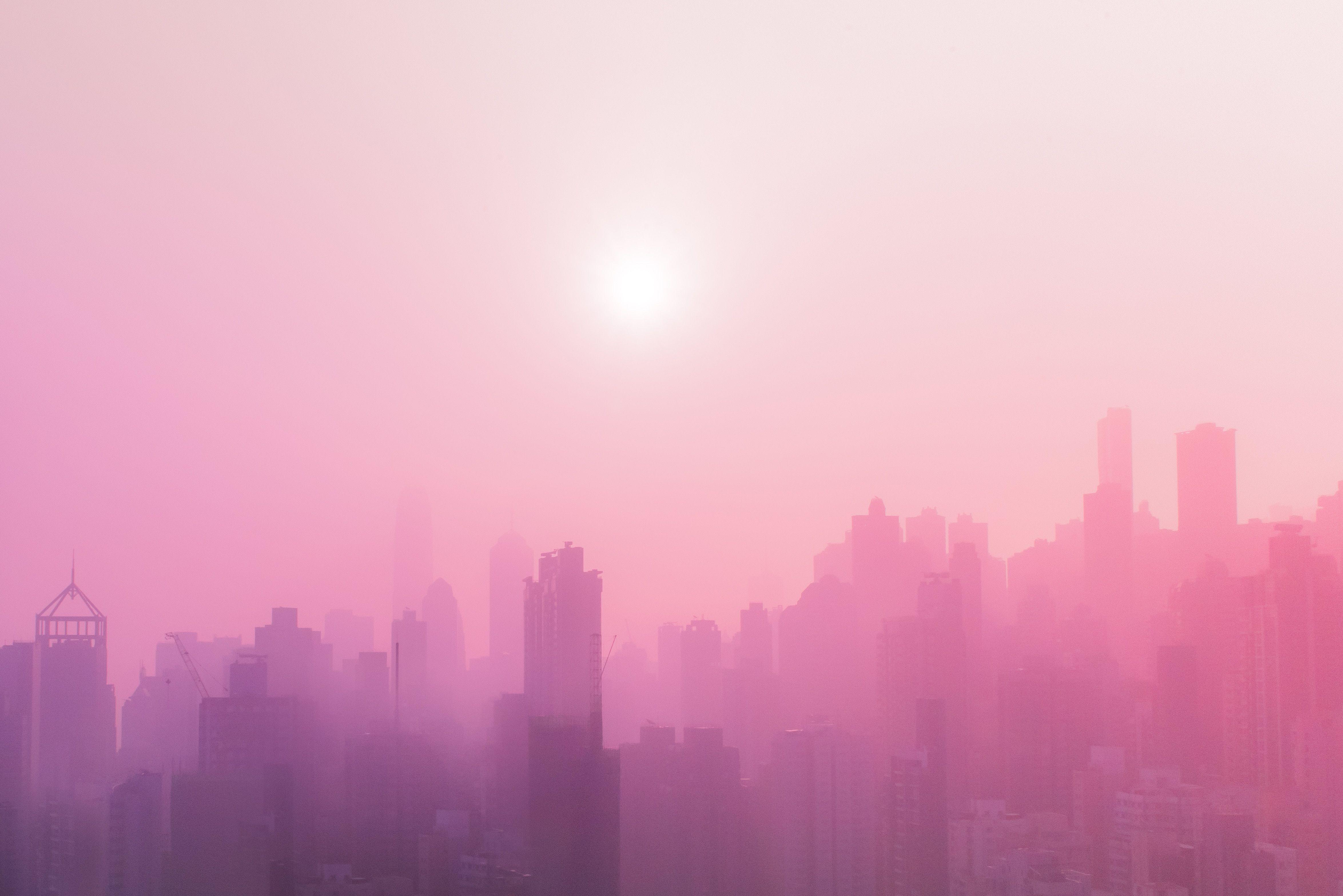 Pink 4K Wallpapers - Top Free Pink 4K Backgrounds - WallpaperAccess