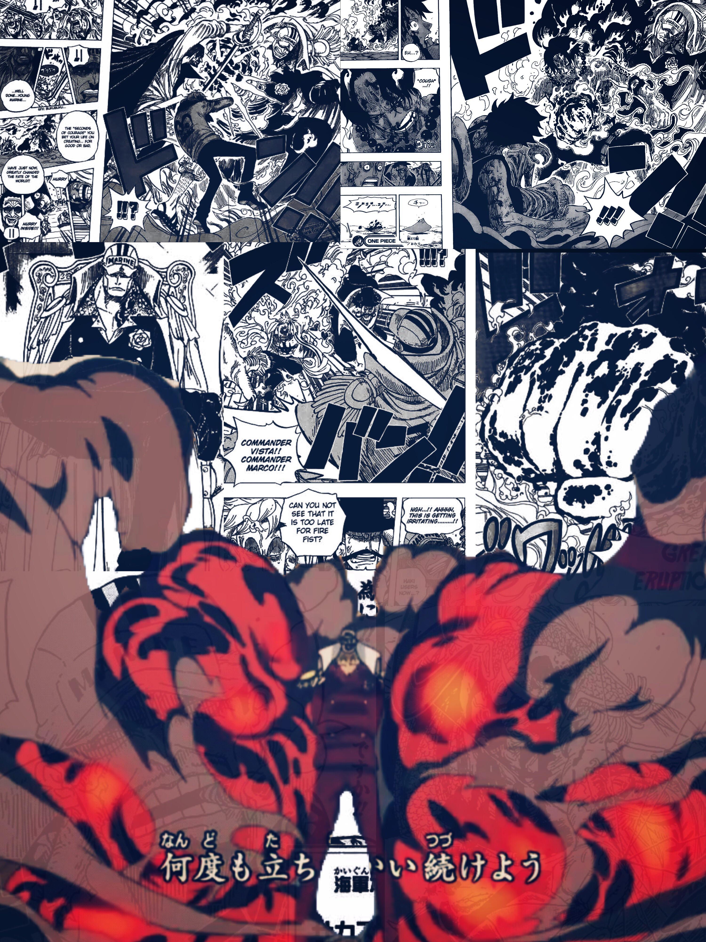 3000x4000 my Akainu wallpaper open it for a better view