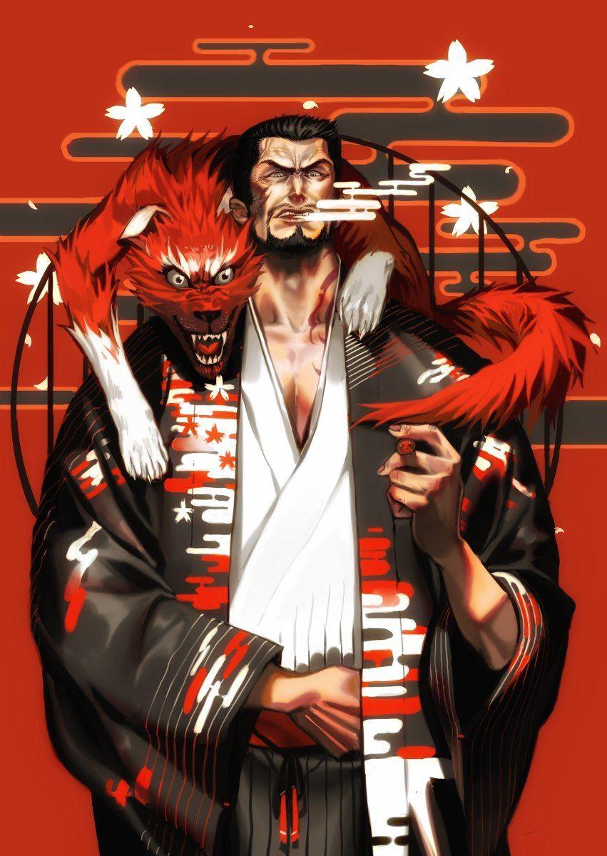 top studio akainu