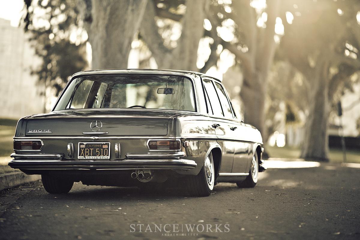 1200x800 Old Mercedes Benz Wallpaper