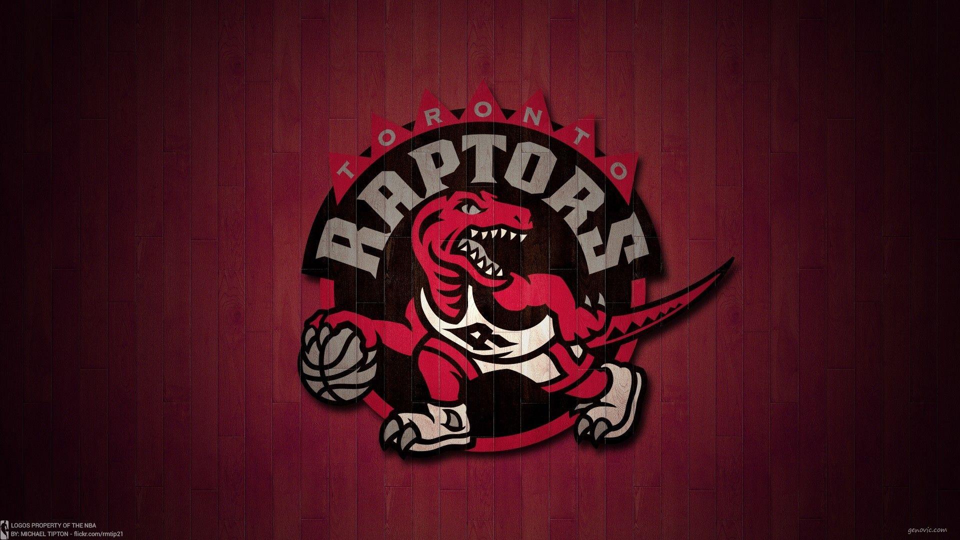 1920x1080 Toronto Raptors Wallpaper HD