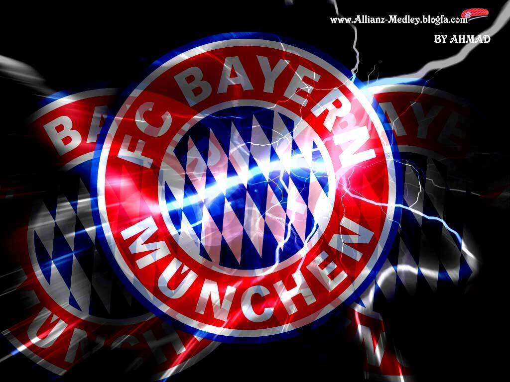 1024x768 FC Bayern Munich wallpaper, Sports, HQ FC Bayern Munich pictureK Wallpaper 2019