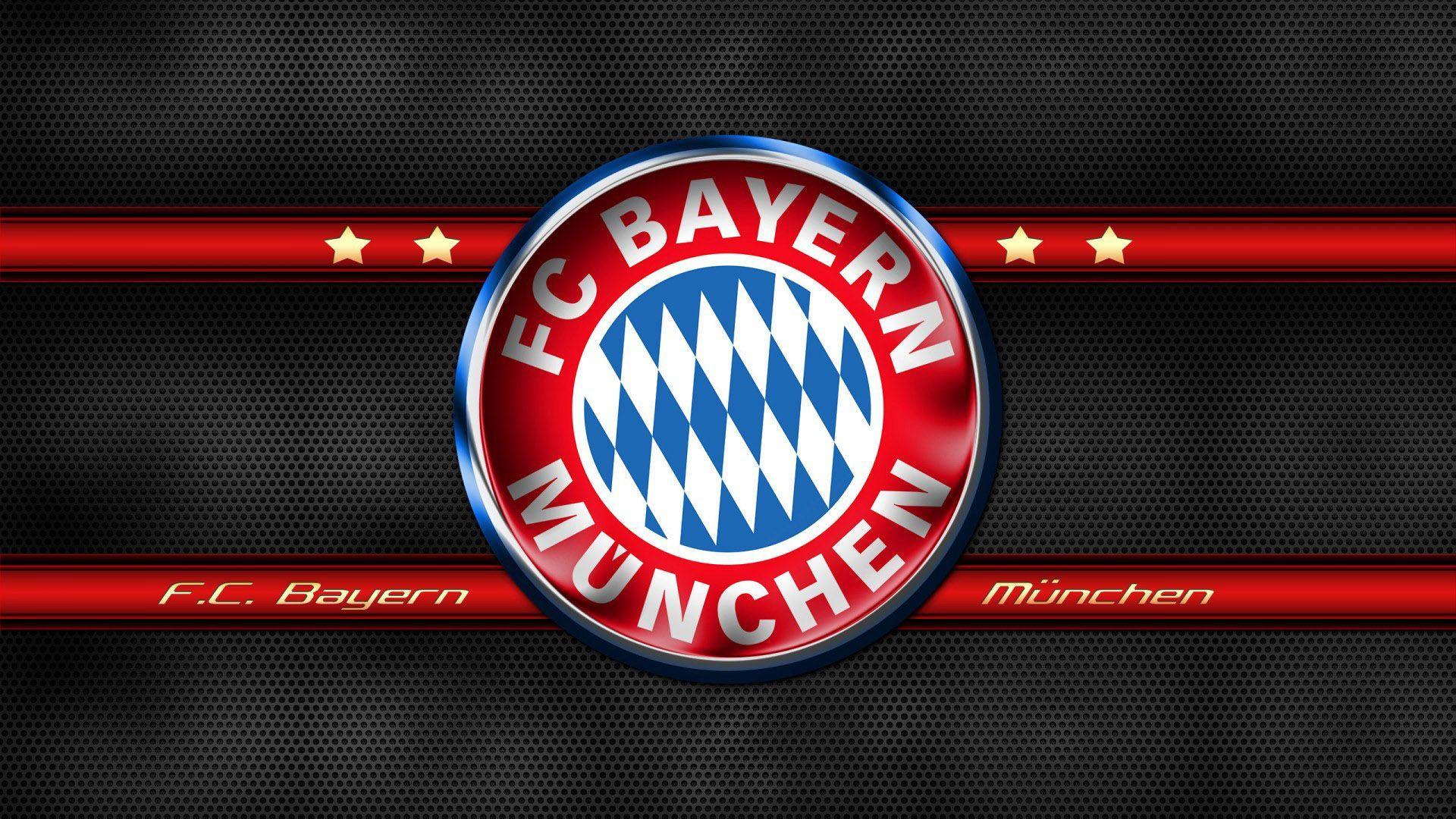 Bayern Munich Logo Wallpapers Top Free Bayern Munich Logo Backgrounds