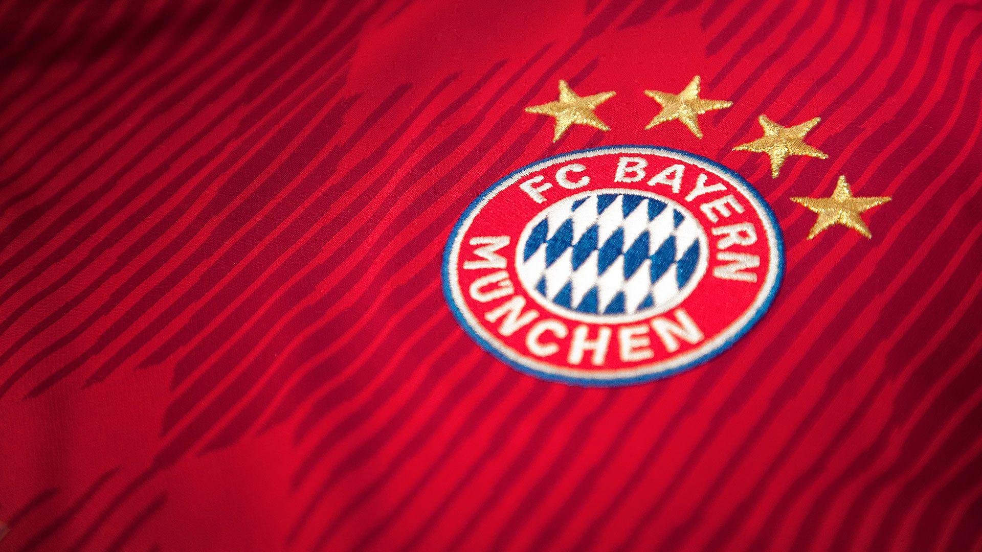 1920x1080 Privacy policy for members of FC Bayern München eV Bayern Munich