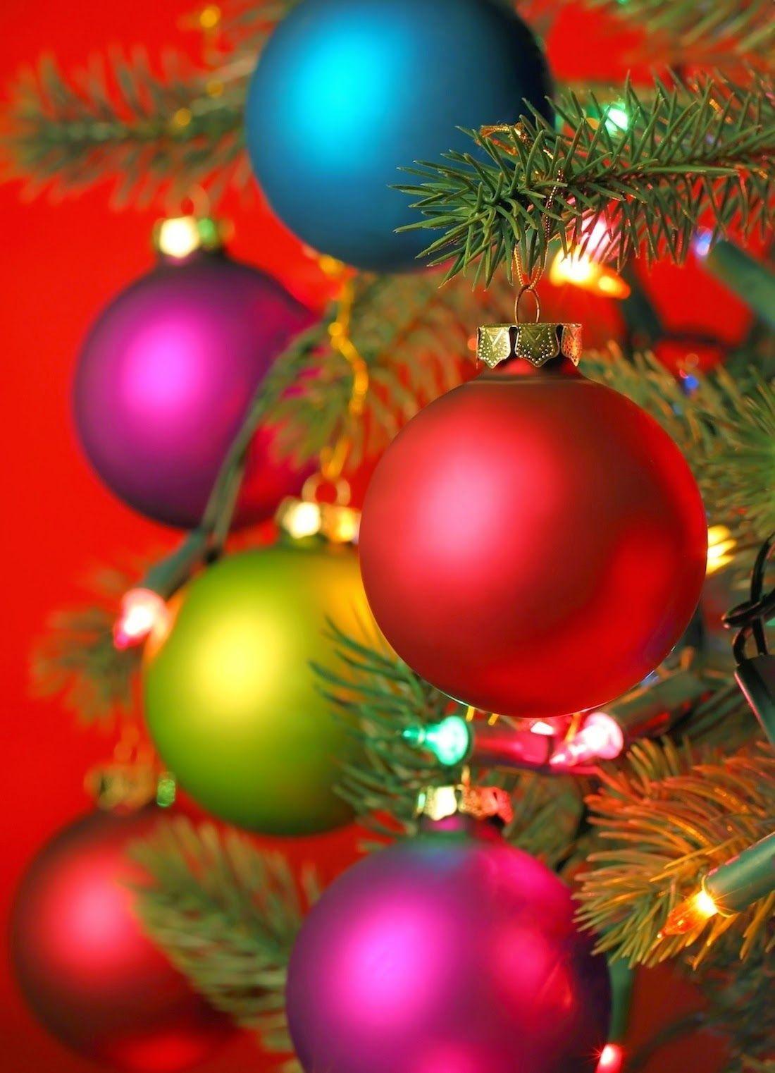 Colorful Christmas Wallpapers Top Free Colorful Christmas Backgrounds