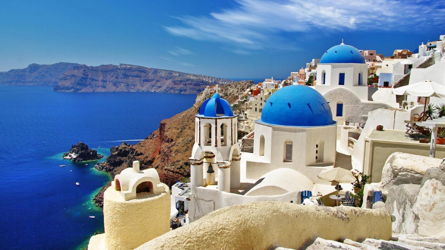 1461x822 Santorini Serviced Apartments Price + HD Photo of Serviced Apartments in Santorini