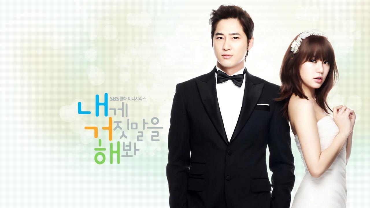 1280x720 Lie to me (Korean Drama) image Lie To me HD wallpaper
