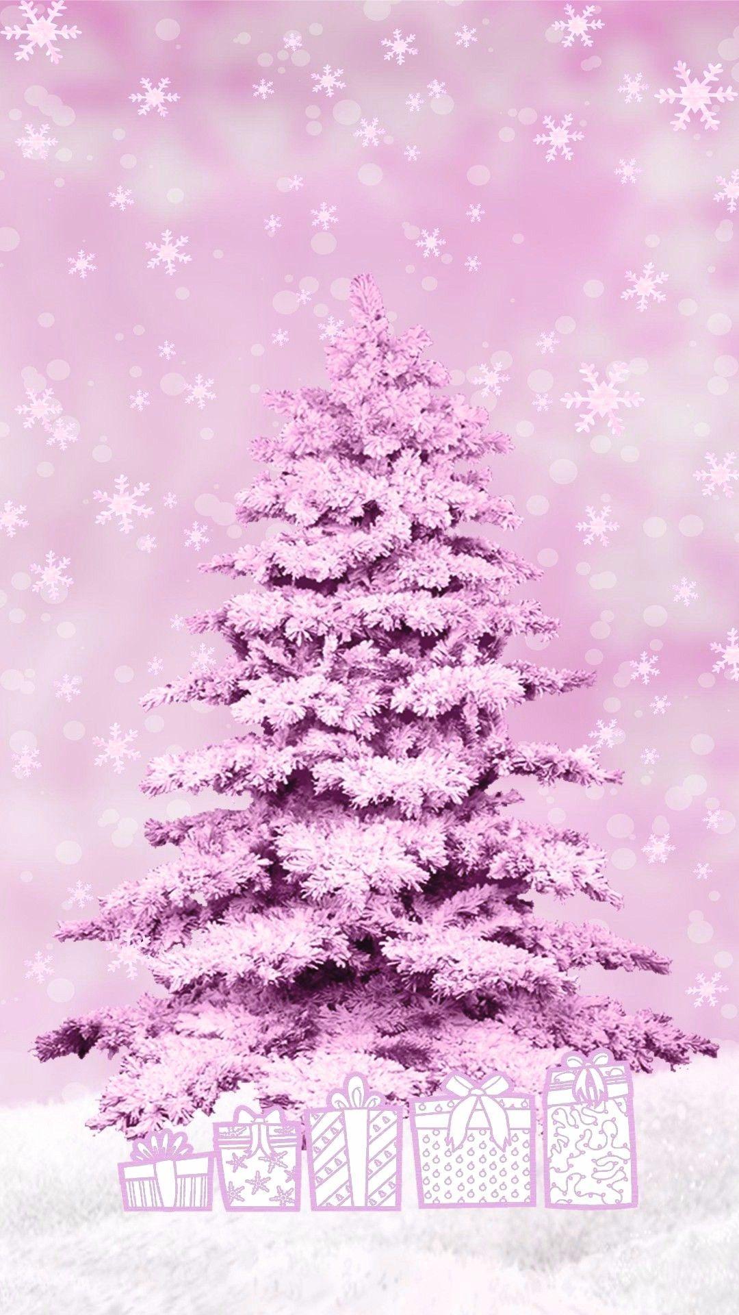 Pink Holiday Wallpapers - Top Free Pink Holiday Backgrounds ...