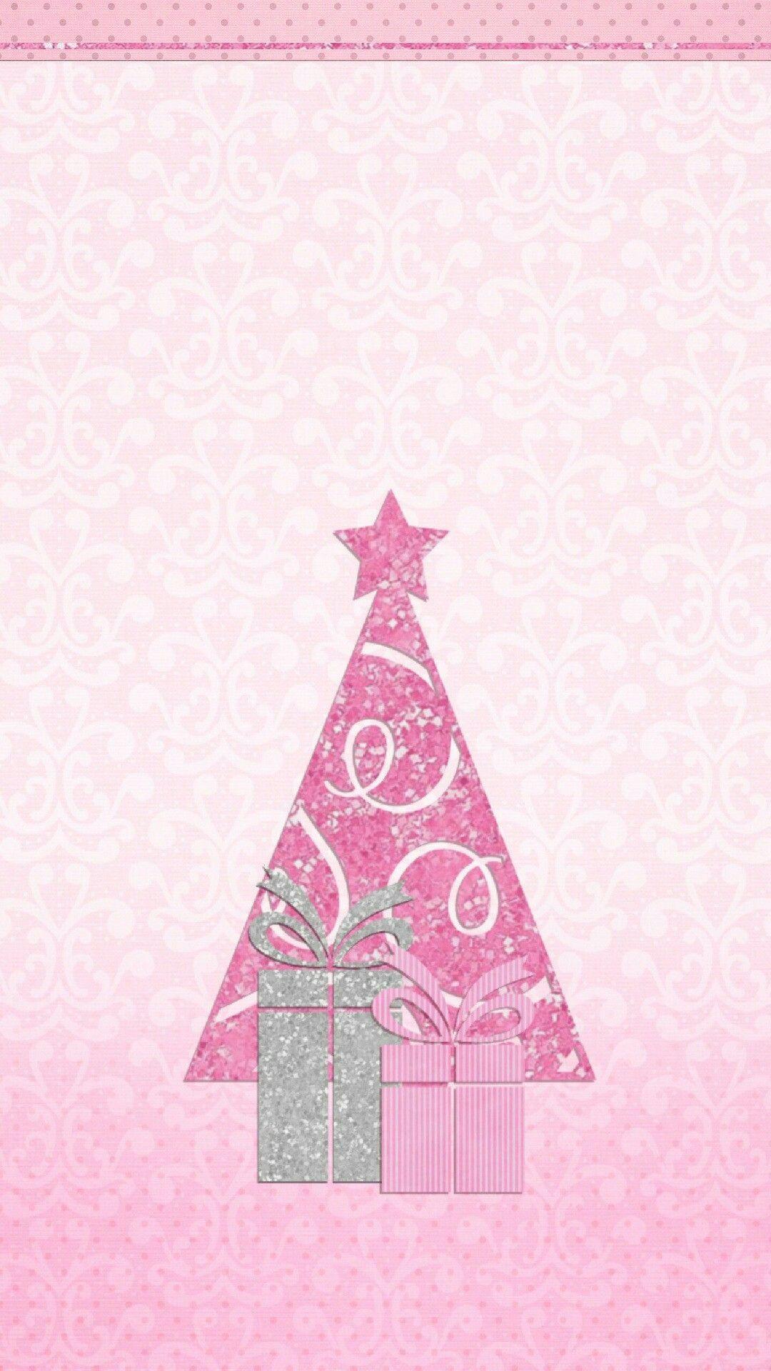 Pink Holiday Wallpapers Top Free Pink Holiday Backgrounds