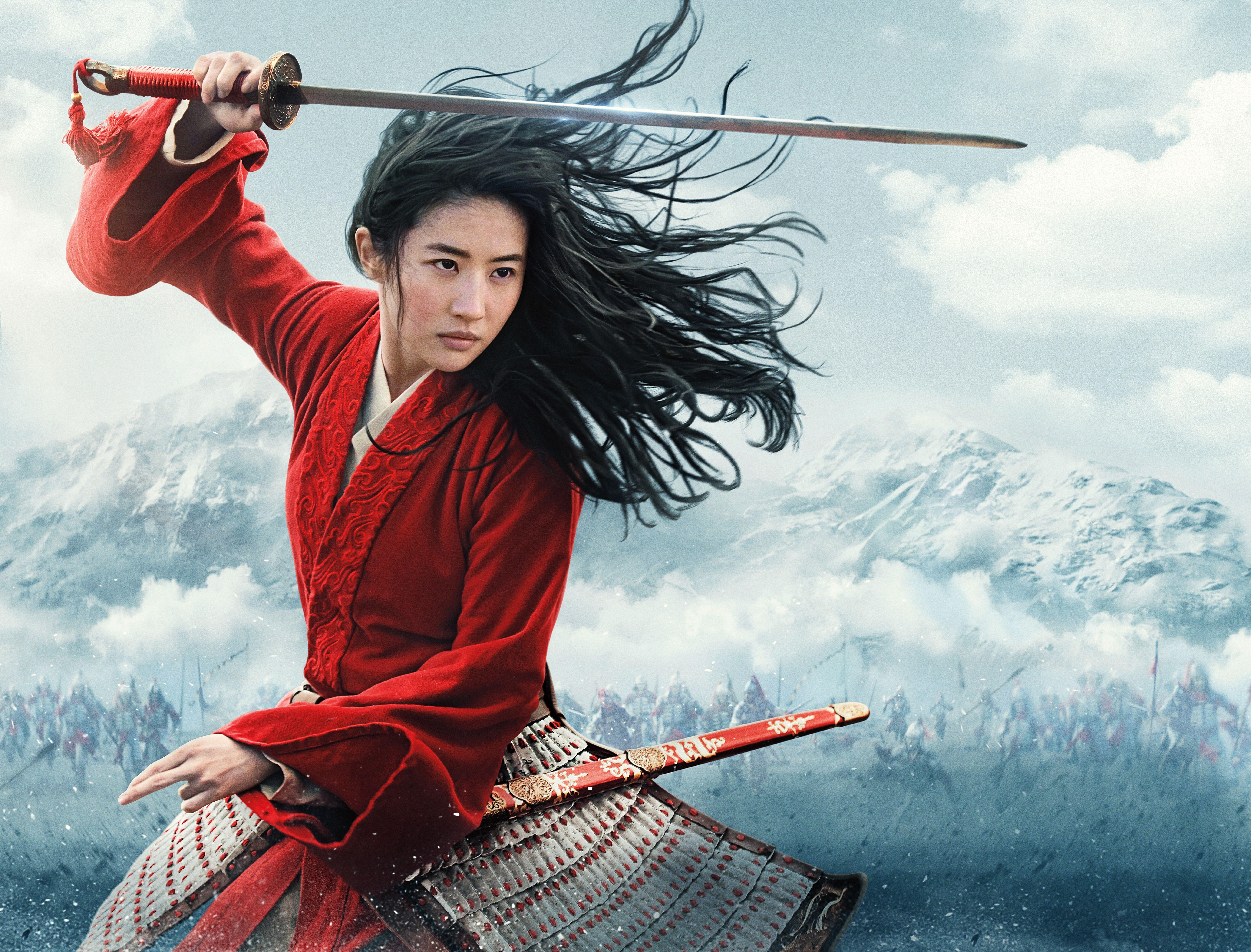 7885x6000 Wallpaper 4k Mulan Mulan movie 4k wallpaper, Mulan movie wallpaper