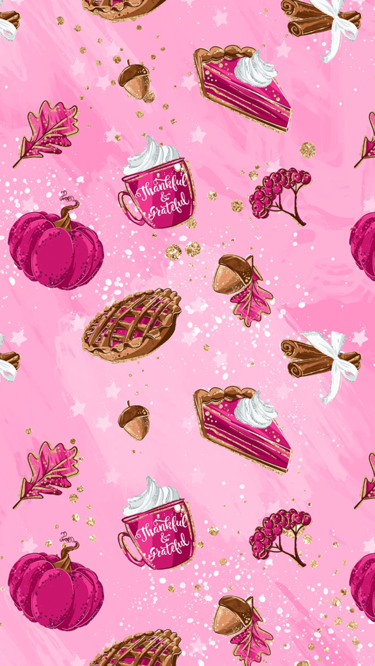 1242x2208 Wallpaper. Thanksgiving wallpaper, Holiday wallpaper, iPhone wallpaper fall