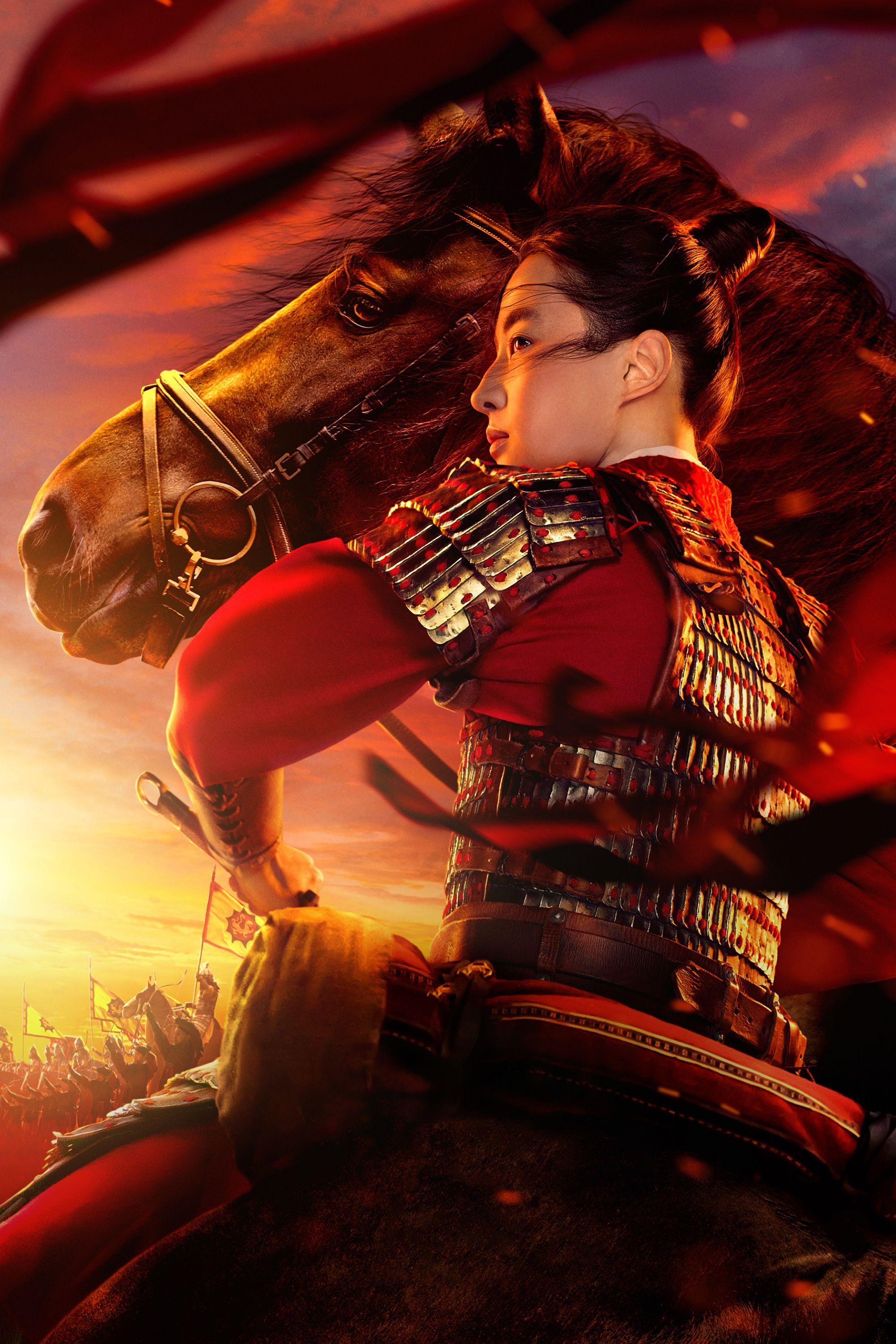 2000x3000 Disney Mulan 2020 1440P Resolution Wallpaper, HD Movies 4K Wallpaper, Image, Photo and Background