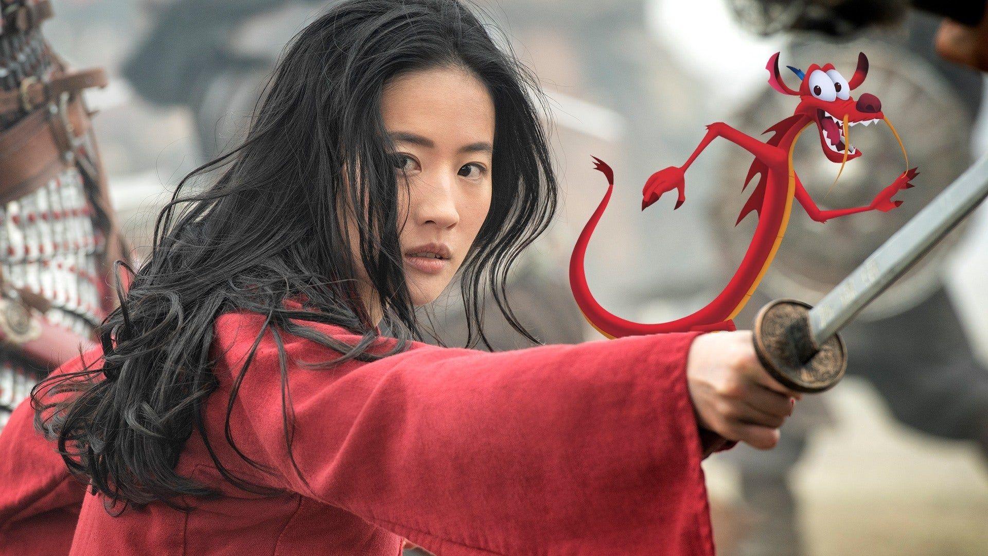 1920x1080 Mulan: 5 Things Disney's Remake Is Keeping the Same, and 6 It's Changing