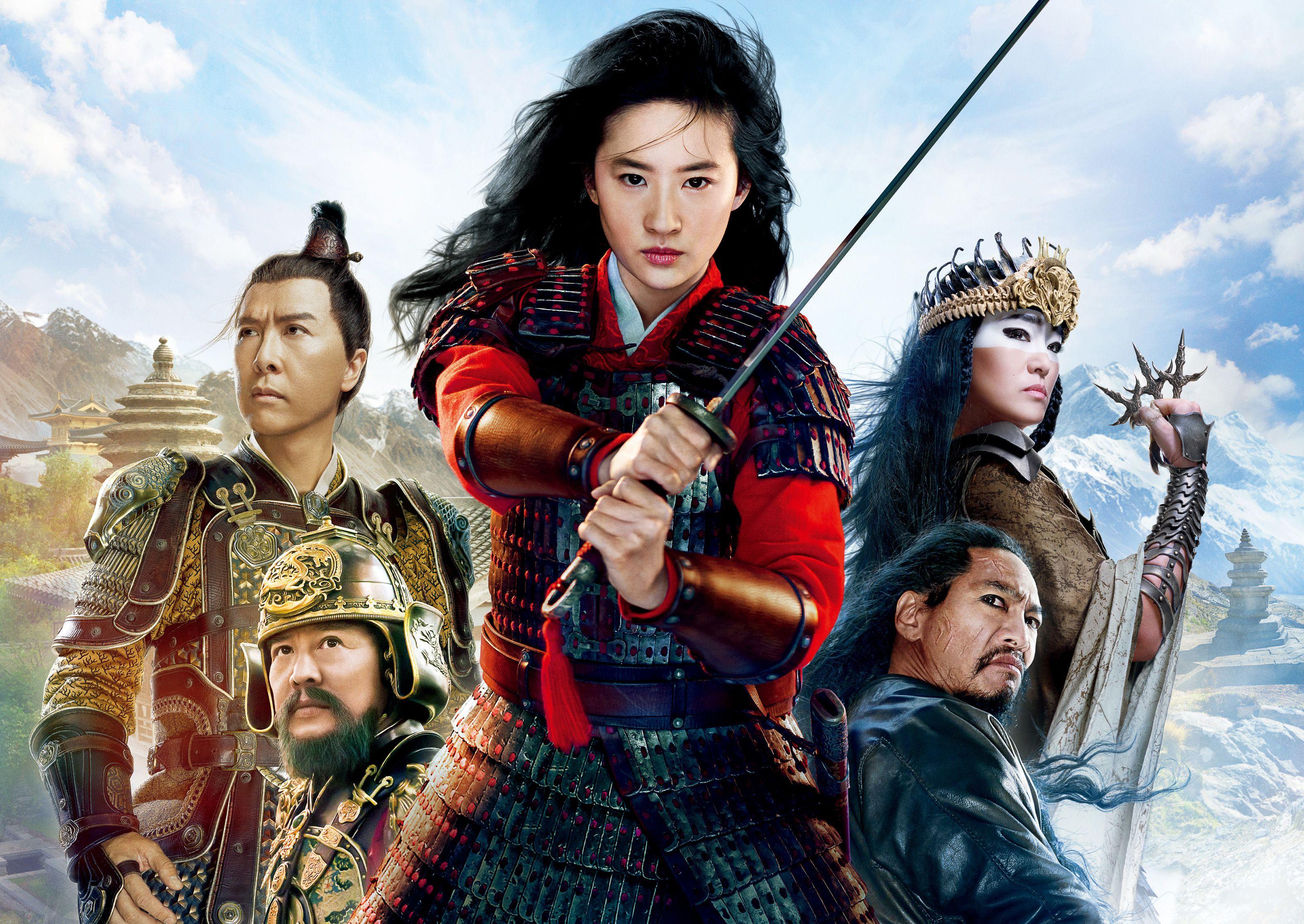 3150x2233 Disney Mulan 1280x800 Resolution Wallpaper, HD Movies 4K Wallpaper, Image, Photo and Background