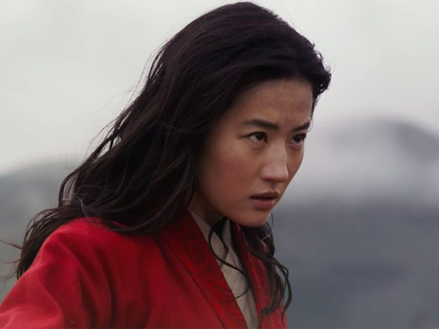 1400x1050 Disney Delays Mulan Again As Movie Studios Continue Game Of Wait And See Amid Pandemic