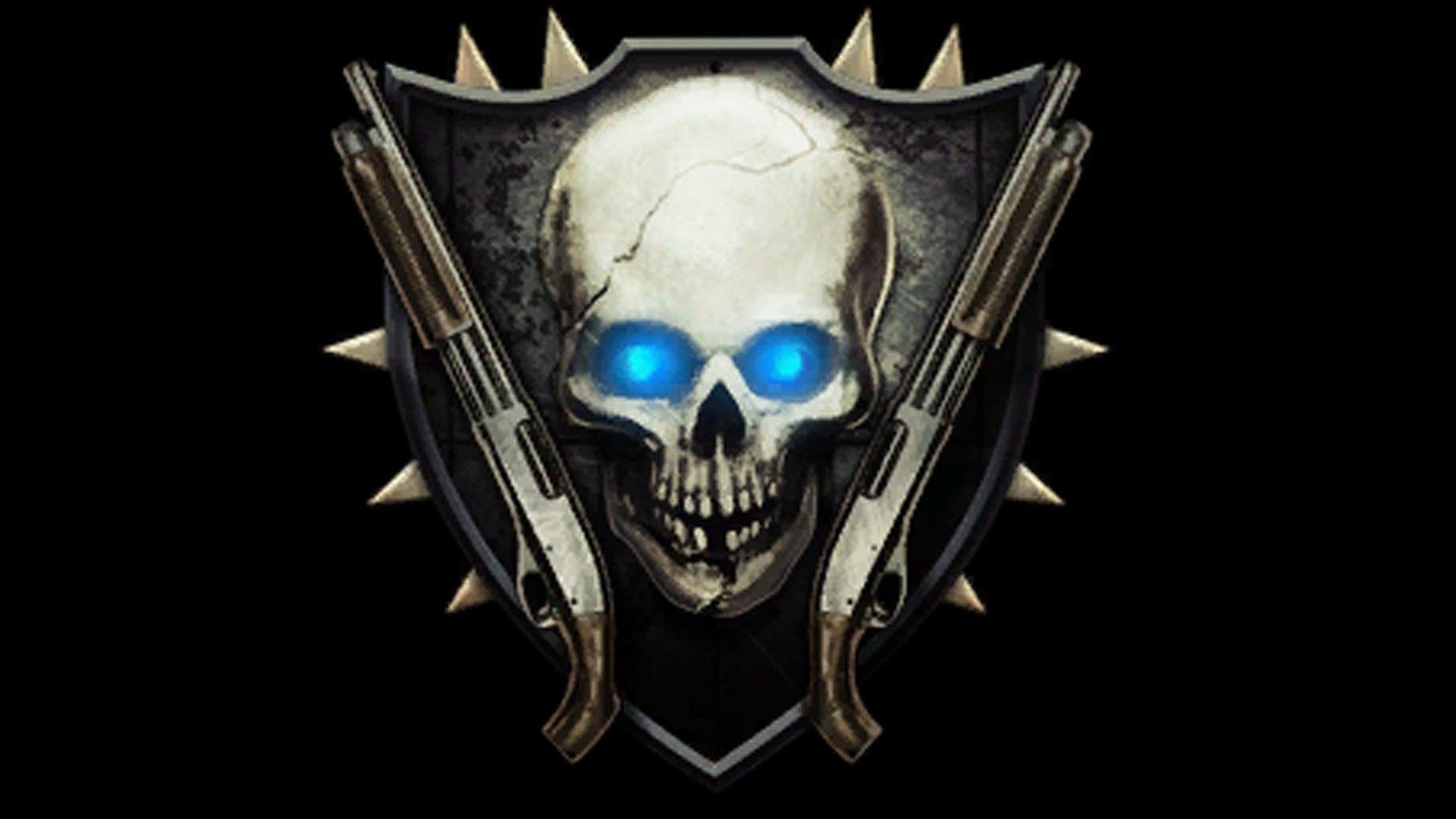 1920x1080 Cod Bo2 Zombies Wallpaper