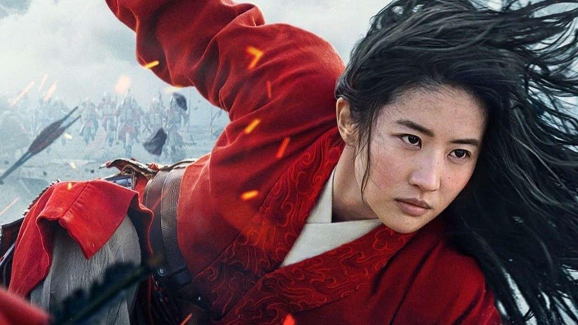 1920x1080 Turning A Scathing Mulan Review Into An Education
