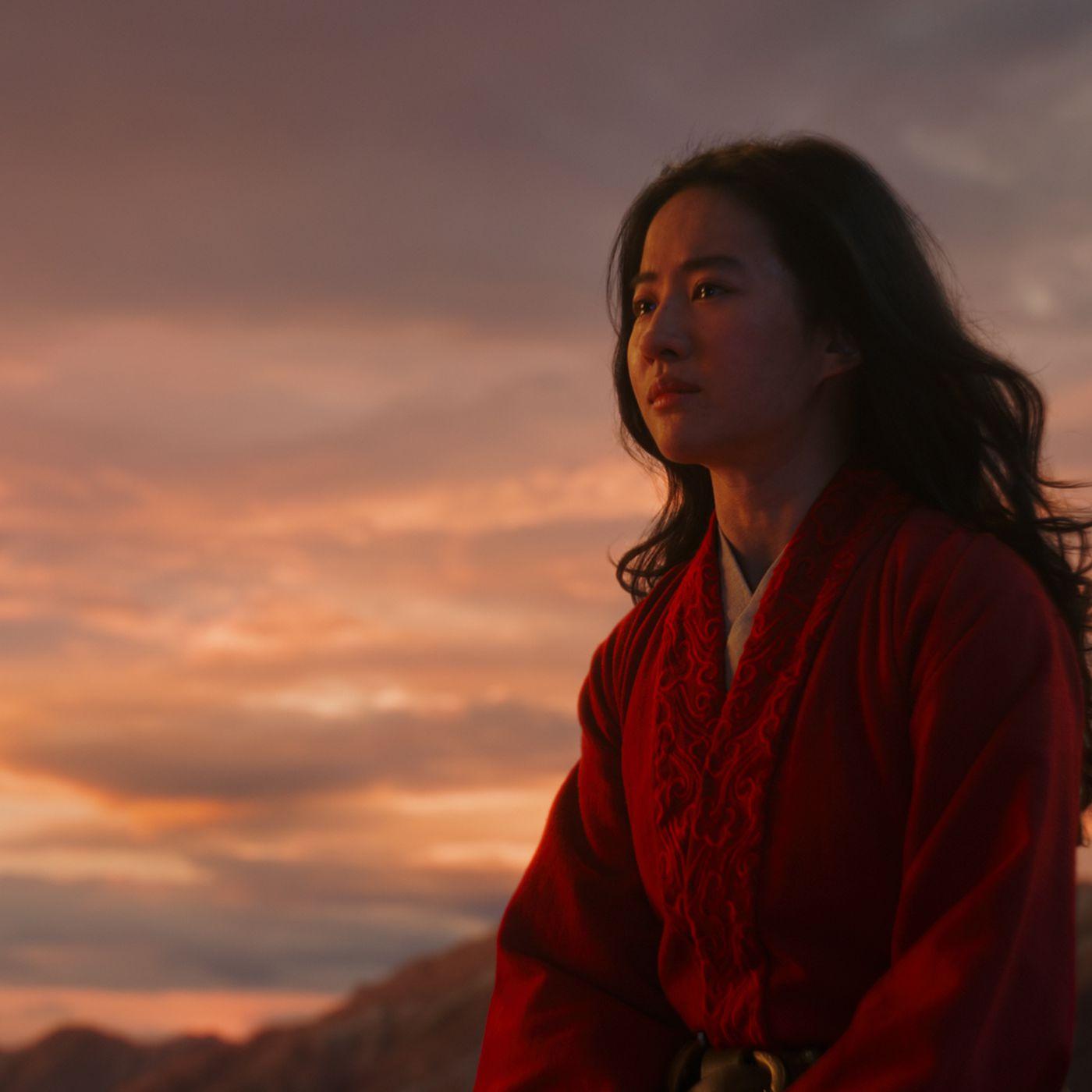 1400x1400 The History Of Mulan, From A 6th Century Ballad To The Live Action Disney Movie
