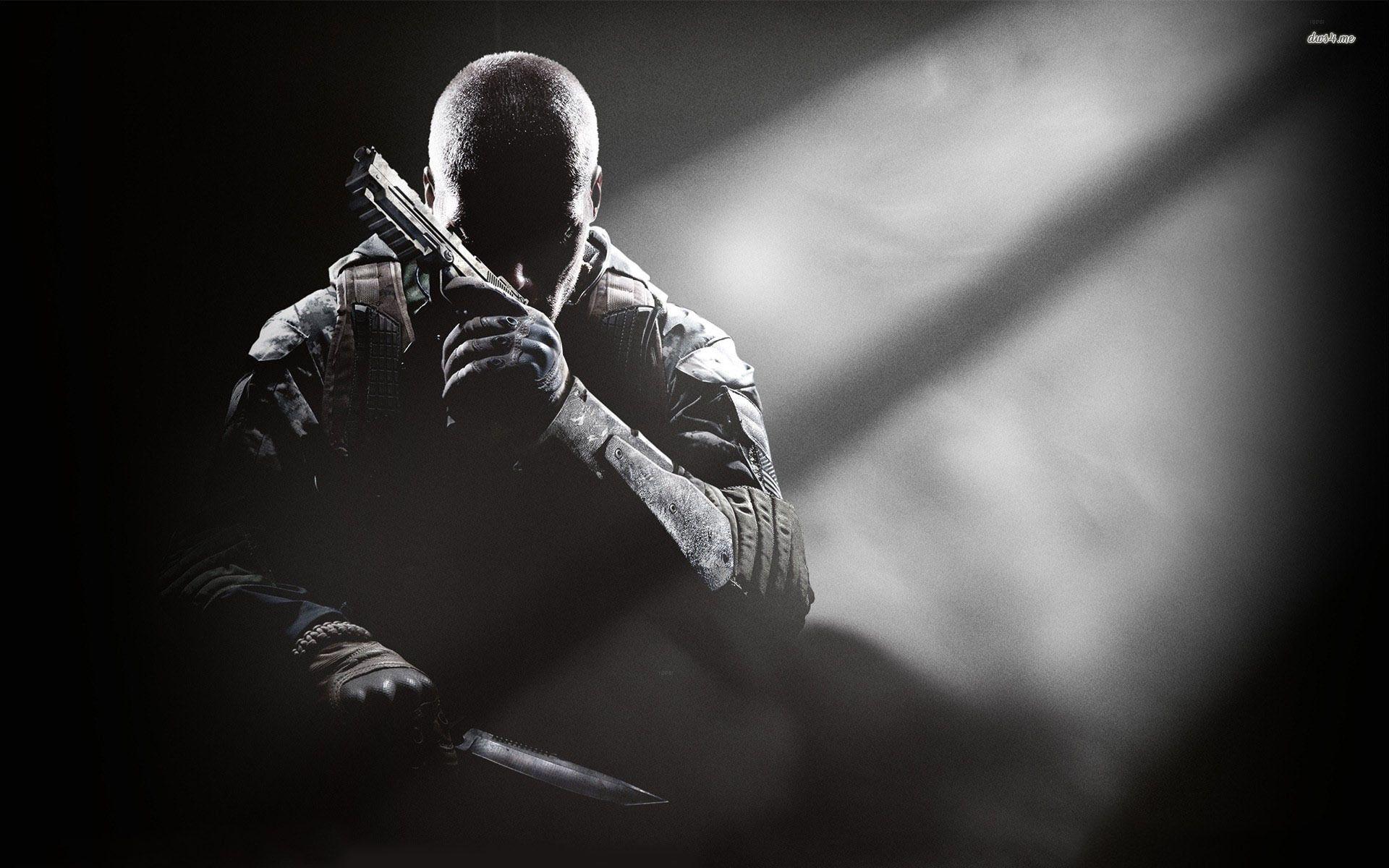 1920x1200 Games Call Of Duty Black Ops Black Ops Ii Of Duty Black Ops 2 HD Wallpaper