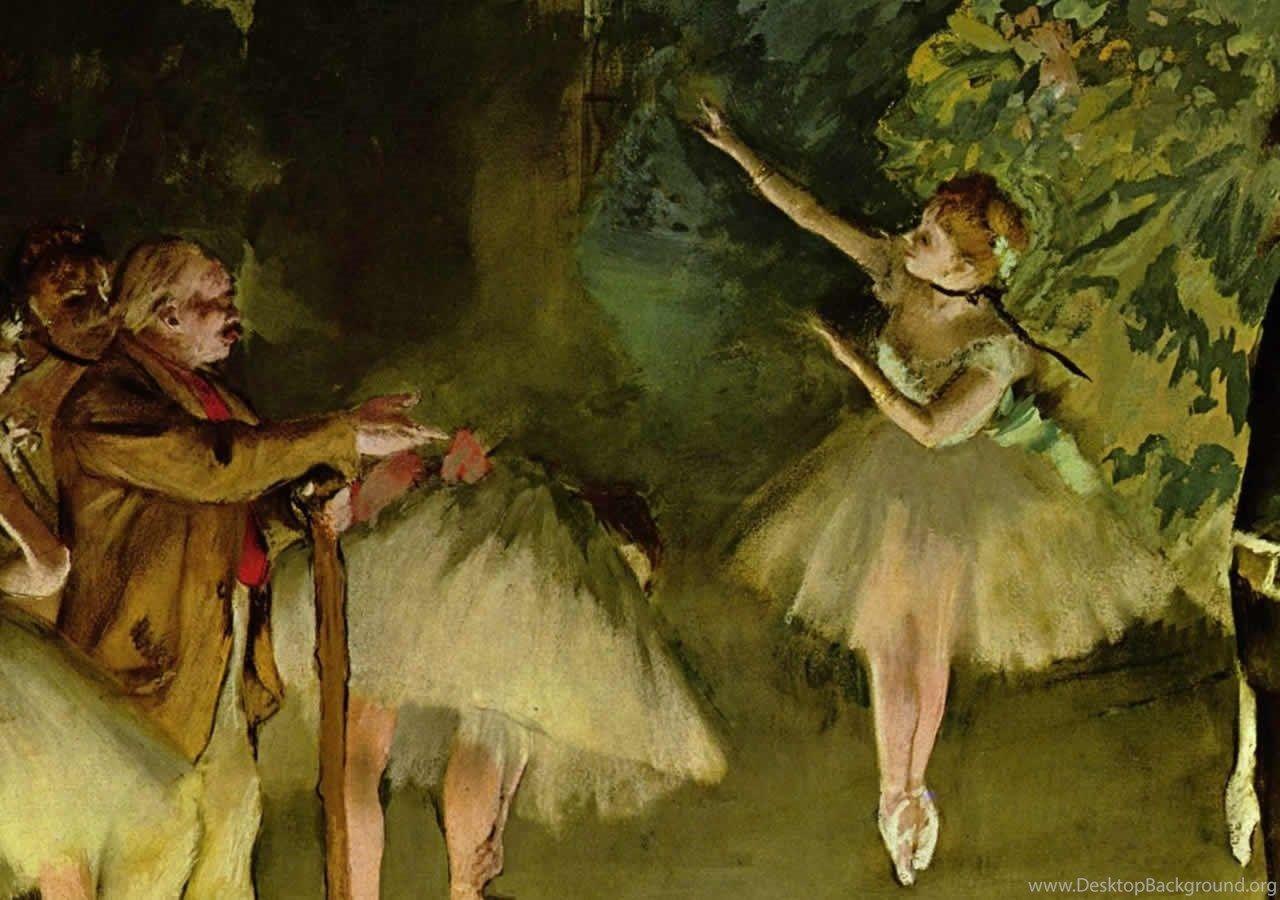 1280x900 1440*900 World Famous Paintings / Fine Art Painting Wallpaper With. Desktop Background