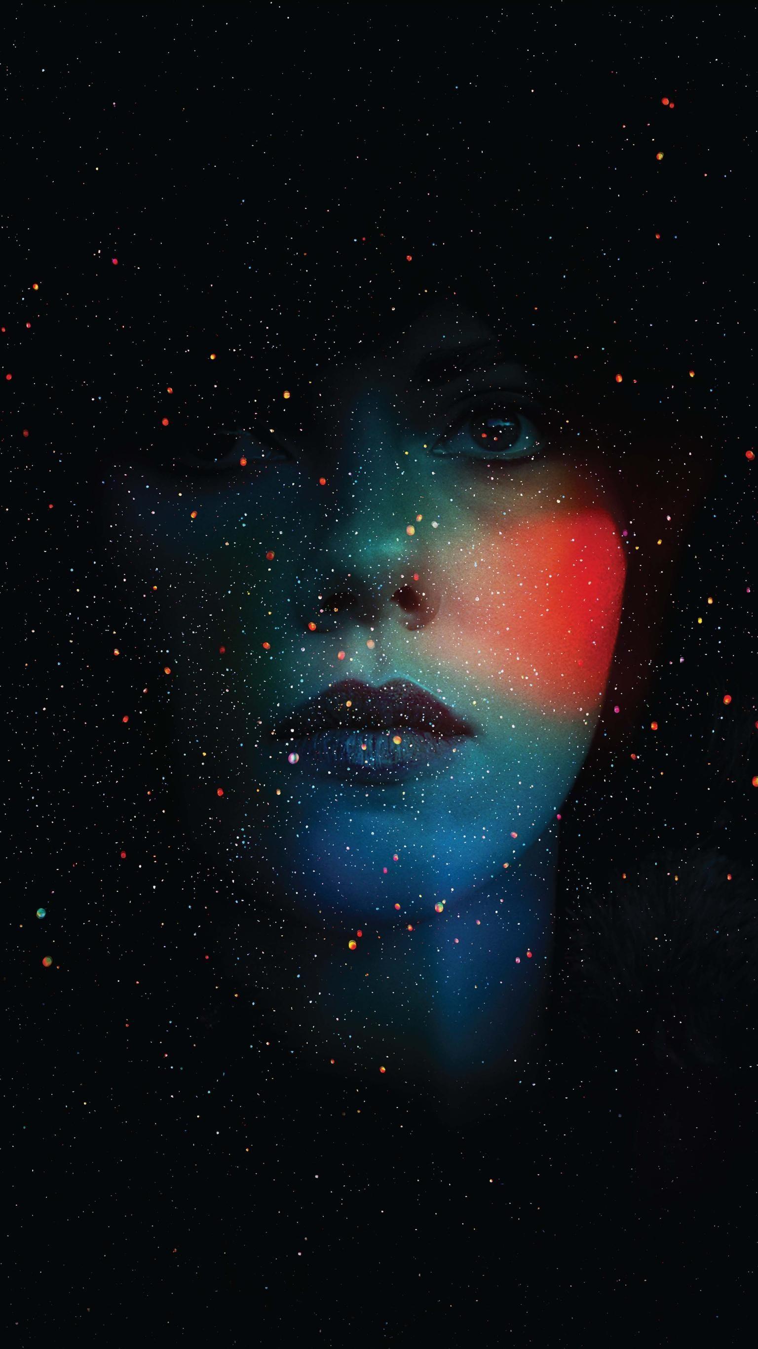 1536x2732 Under the Skin (2014) Phone Wallpaper. Moviemania. Phone wallpaper, Iconic movie posters, Wallpaper