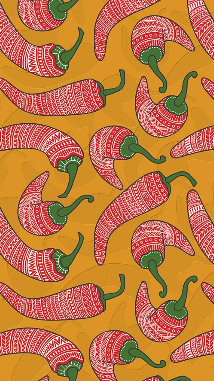 720x1280 illusionist illustrations. Pattern art, Pattern illustration, Print patterns
