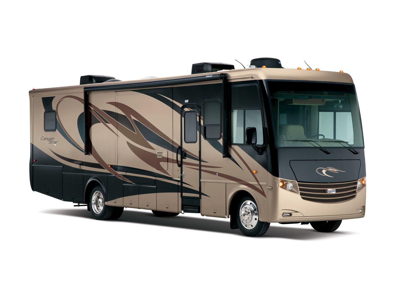 Motorhome Wallpapers - Top Free Motorhome Backgrounds - WallpaperAccess