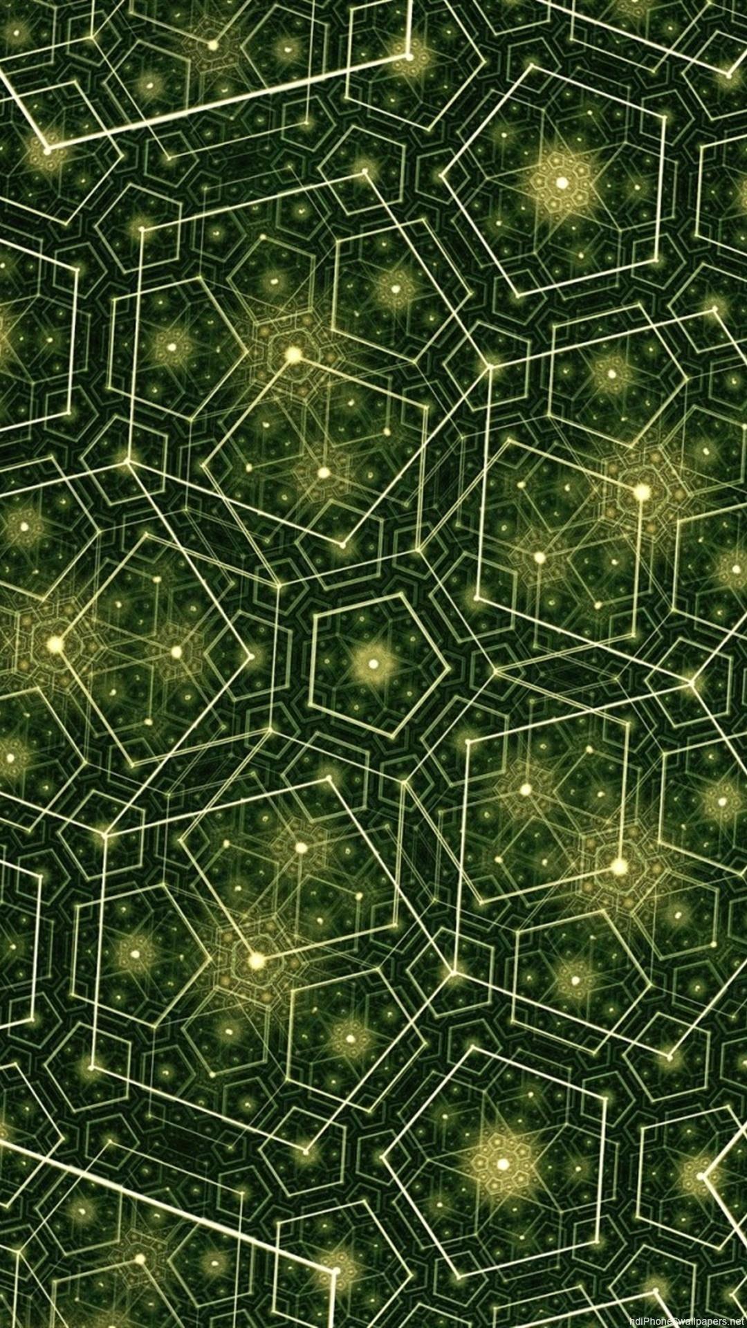 1080x1920 iPhone Pattern Background