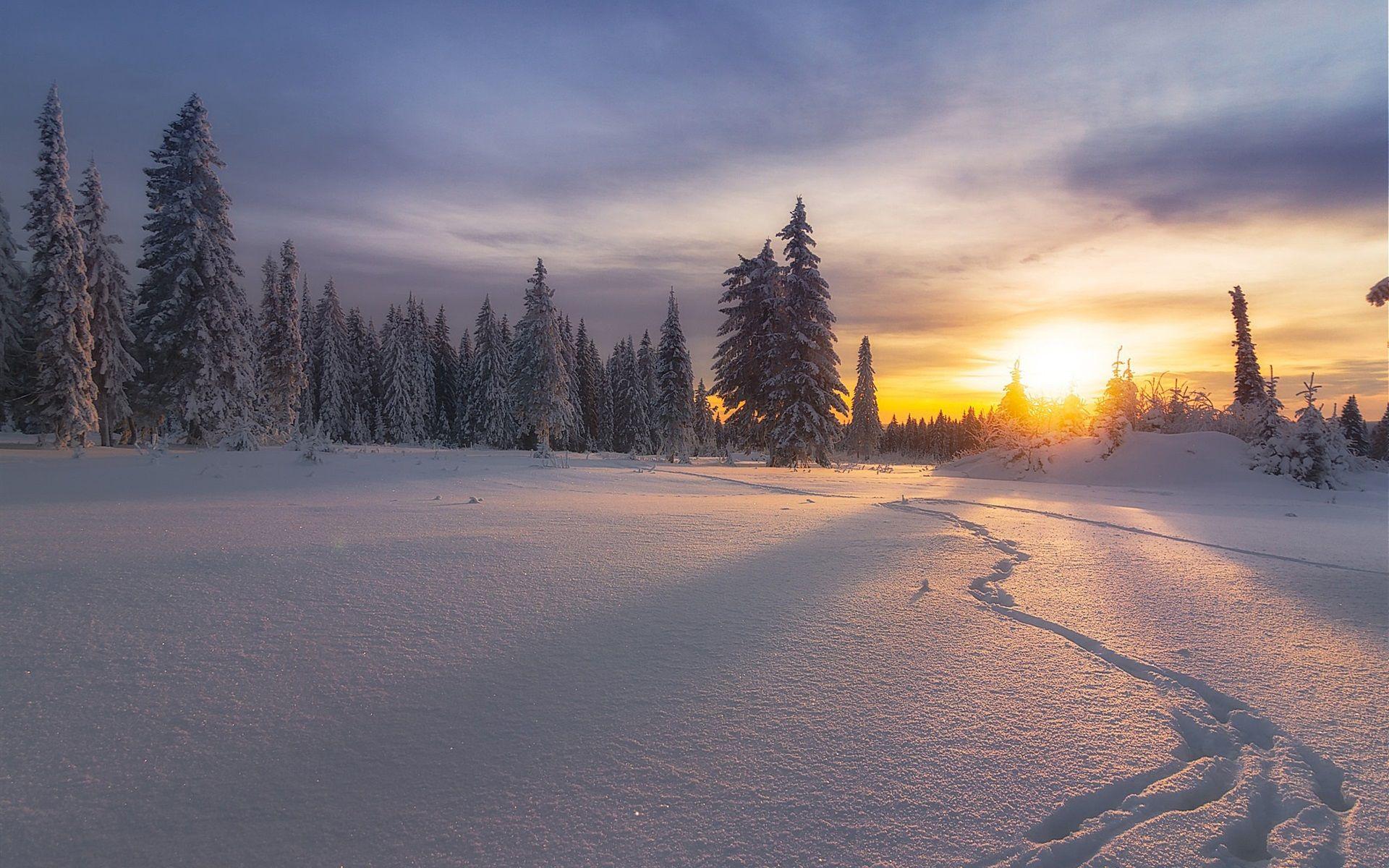 Russian Winter Wallpapers - Top Free Russian Winter Backgrounds ...