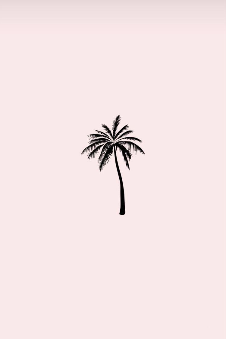 Cartoon Palm Tree Wallpapers - Top Free Cartoon Palm Tree Backgrounds ...