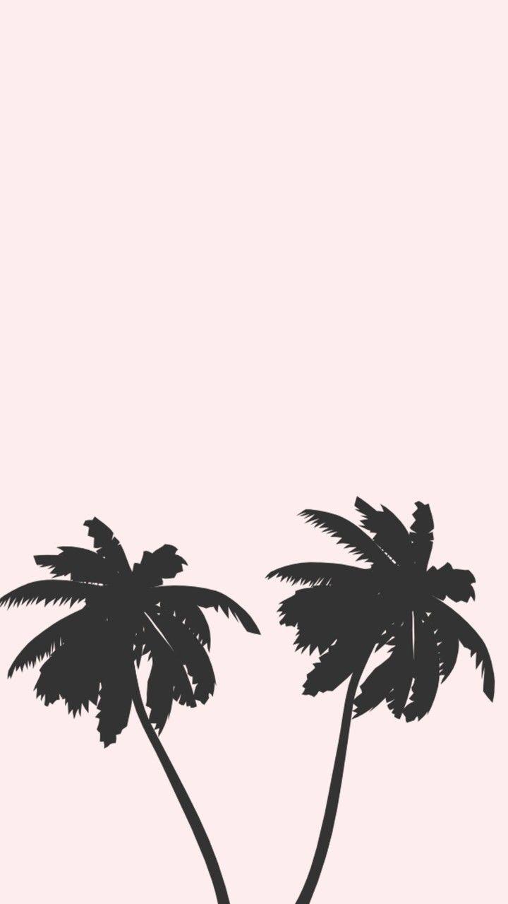 Cartoon Palm Tree Wallpapers - Top Free Cartoon Palm Tree Backgrounds