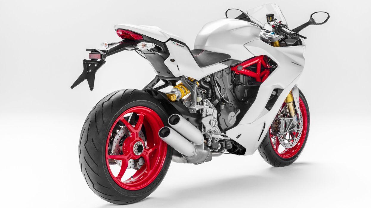Ducati SuperSport 950 launched; Priced from INR 13.49L | IAMABIKER -  Everything Motorcycle!