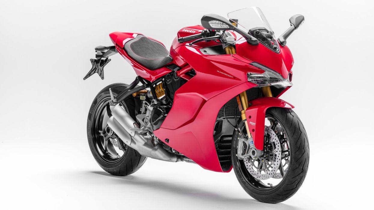 1245x700 Ducati SuperSport S Motorcycles Wallpaperx1406