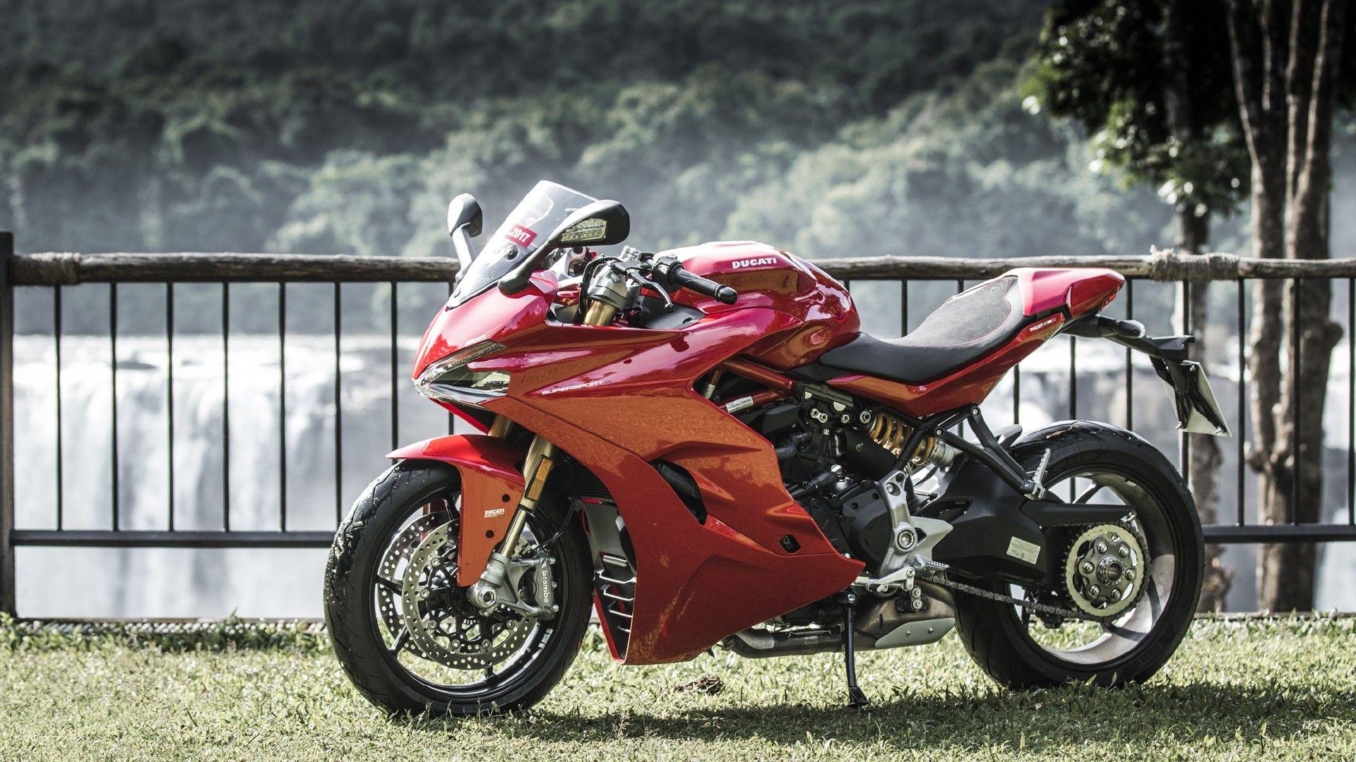 1920x1080 DUCATI motorbike motorcycle bike superbike wallpaperx1080