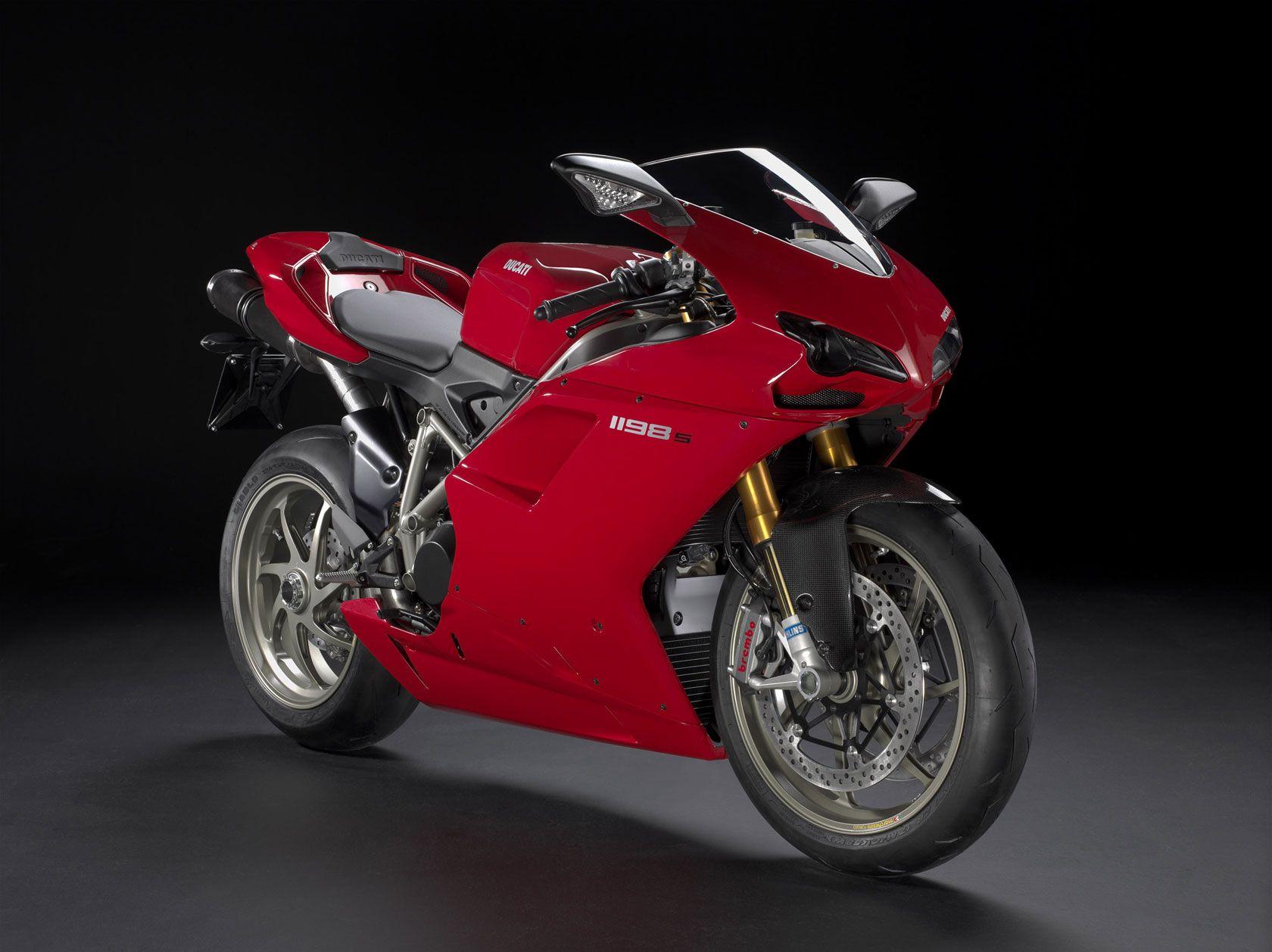 1680x1258 Ducati 1198 S