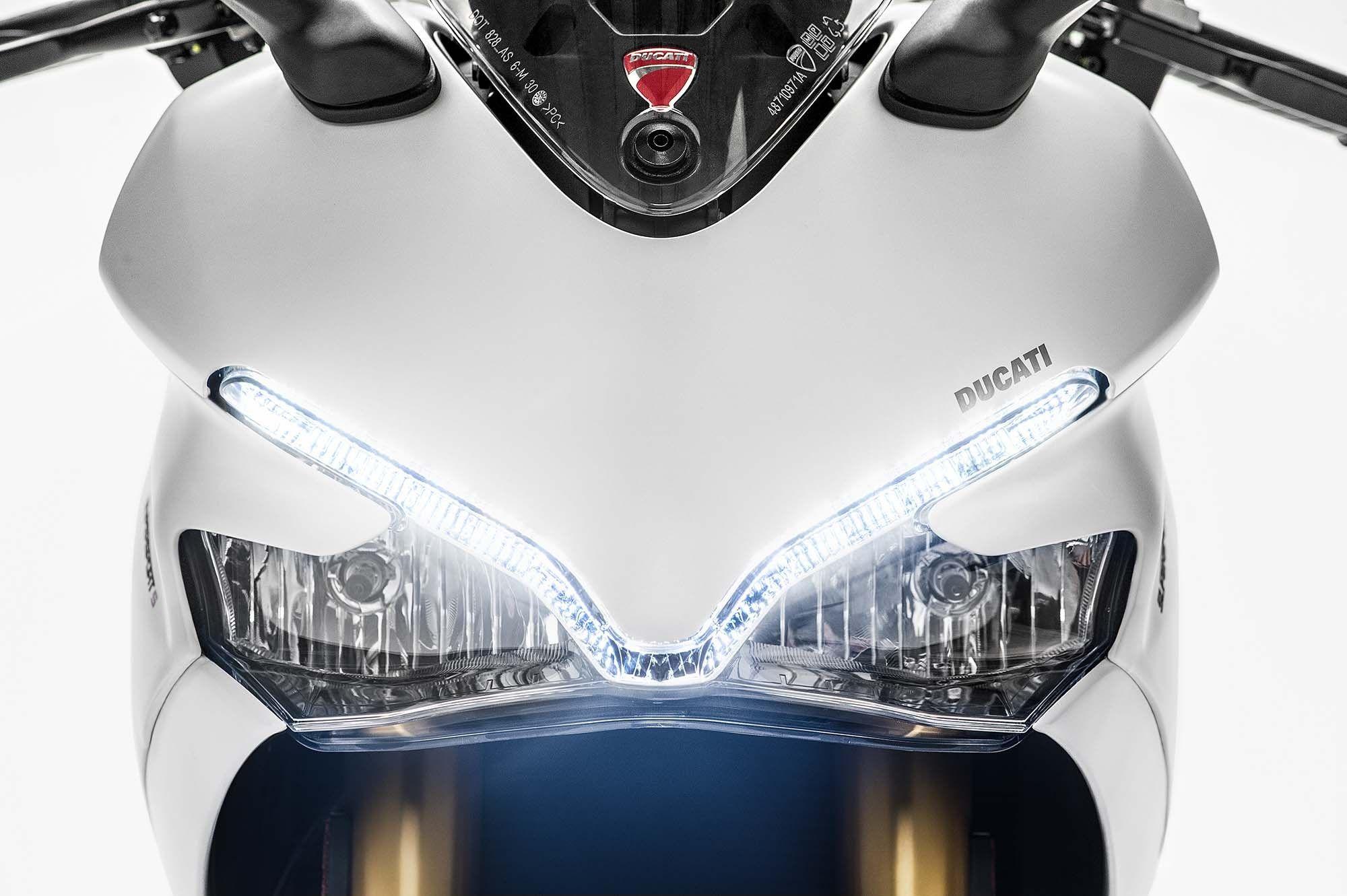 2000x1331 # #Ducati SuperSport S. Mocah.org HD Desktop Wallpaper