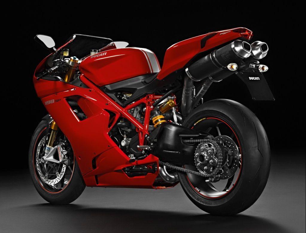 1023x778 New Ducati Wallpaper: Ducati 1198 SP Rear Ducati Wallpaper
