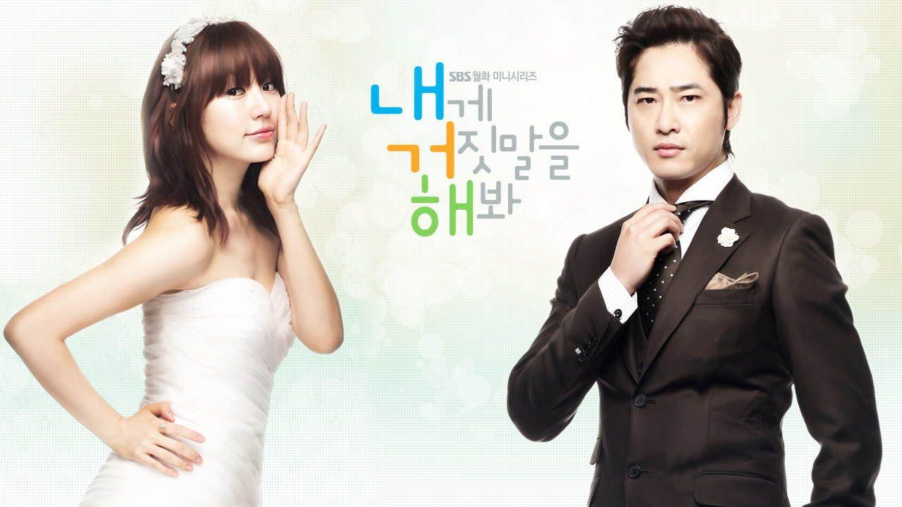 1280x720 Lie to me (Korean Drama) image Lie To me HD wallpaper