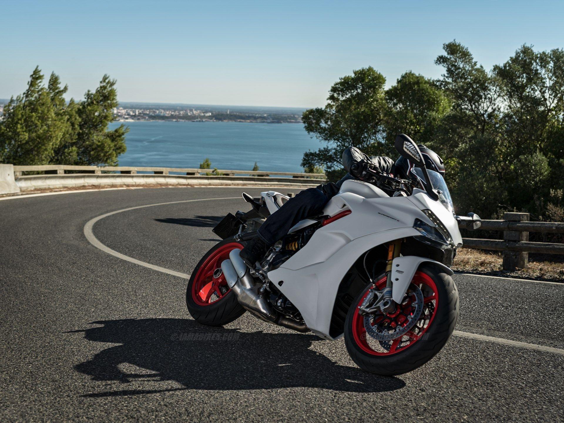 Ducati SuperSport S Motorcycles Over $500 for Sale in Australian Capital  Territory - bikesales.com.au