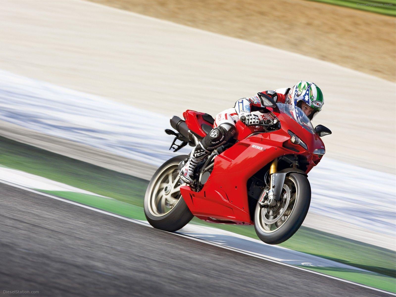 Ducati 1198 Wallpapers - Top Free Ducati 1198 Backgrounds - WallpaperAccess