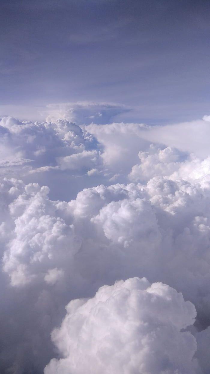700x1244 Picture of the Sky from a plane. Sky aesthetic, Sky picture, Scenery wallpaper